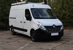 Renault Master , L2H2, 10m3, 3 Miejsca, 4 EU palet