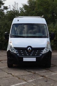 Renault Master , L2H2, 10m3, 3 Miejsca, 4 EU palet-2