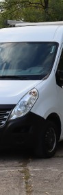 Renault Master , L2H2, 10m3, 3 Miejsca, 4 EU palet-3