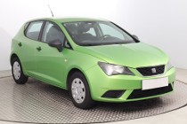 SEAT Ibiza V , Salon Polska, Klima