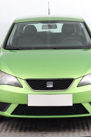 SEAT Ibiza V , Salon Polska, Klima-2