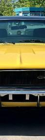 Dodge Charger I DODGE CHARGER 1968 POSZUKIWANA II GENERACJA 383 BIG BLOCK KLIMA-3