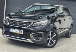 Peugeot 5008 II Nowy rozrząd 8mm /zarejestrowany/ ALLURE
