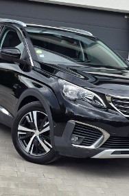 Peugeot 5008 II Nowy rozrząd 8mm /zarejestrowany/ ALLURE-2