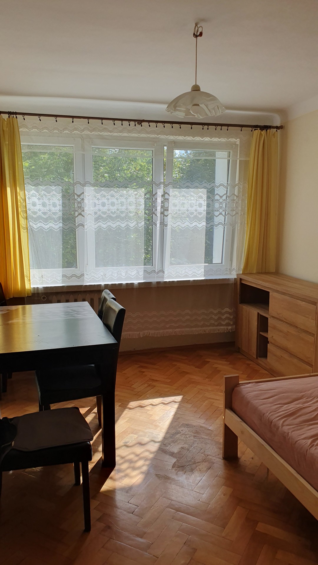 Mieszkanie na wynajem, 36 m² Polesie, Bratysławska