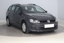 Volkswagen Golf Sportsvan , Navi, Klima, Tempomat, Podgrzewane siedzienia,ALU