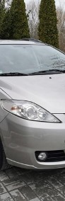 Mazda 5 I 1.8 115KM # Klimatronik # 7 Osob # Alu Felgi # Czujnik deszczu-3
