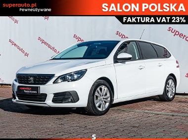 Peugeot 308 II SW 1.5 BlueHDi Active Pack S&S 1.5 BlueHDi Active Pack S&S 130KM-1