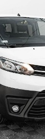 Toyota ProAce WD0972S#Kombi 2.0 D-4D Long 9.os Cz.cof Klima Salon PL VAT23%-3