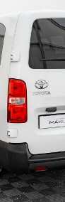 Toyota ProAce WD0972S#Kombi 2.0 D-4D Long 9.os Cz.cof Klima Salon PL VAT23%-4