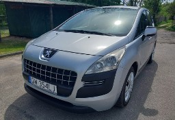 Peugeot 3008 I rok 2010, 1.6 Hdi