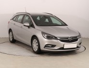 Opel Astra J , Salon Polska, Serwis ASO, Klimatronic, Tempomat, Parktronic