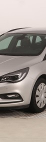 Opel Astra J , Salon Polska, Serwis ASO, Klimatronic, Tempomat, Parktronic-3