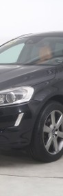 Volvo XC60 I Salon Polska, 215 KM, Automat, Skóra, Navi, Xenon, Bi-Xenon,-3