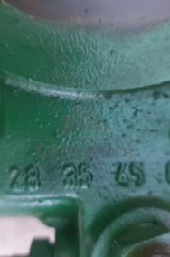 John Deere 6215r - Pompa doładowcza hydrauliki AL217930-2