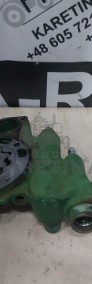 John Deere 6215r - Pompa doładowcza hydrauliki AL217930-3
