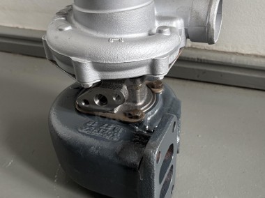 Holset Turbosprężarka 3535381 3522900 171270 3528743 Po Regeneracji-1