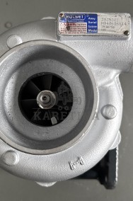Holset Turbosprężarka 3535381 3522900 171270 3528743 Po Regeneracji-2