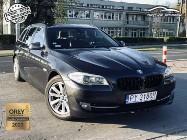 BMW SERIA 5 VI (F07/F10/F11) BMW SERIA 5