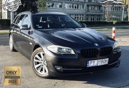 BMW SERIA 5 VI (F07/F10/F11) BMW SERIA 5