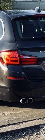 BMW SERIA 5-4