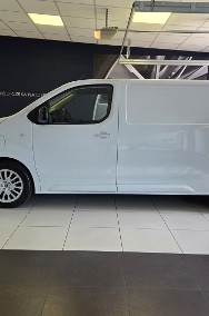 Fiat Scudo FIAT e-SCUDO 75kWh MaxiEasy 3os. 136KM SalonPL Gwarancja Dealer Vat-2