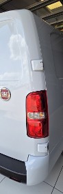 Fiat Scudo FIAT e-SCUDO 75kWh MaxiEasy 3os. 136KM SalonPL Gwarancja Dealer Vat-3