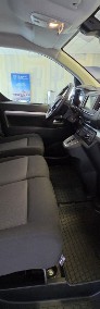 Fiat Scudo FIAT e-SCUDO 75kWh MaxiEasy 3os. 136KM SalonPL Gwarancja Dealer Vat-4