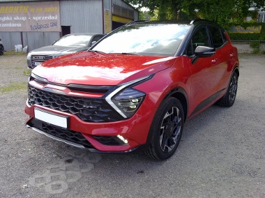 PLUG-IN-HYBRID-265KM-4X4-GT-Line-SKÓRA-NAVI-KAMERA 360-GWARANCJA !!!-1