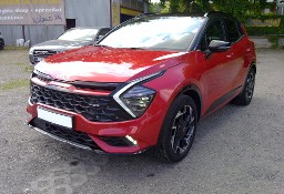 Kia Sportage PLUG-IN-HYBRID-265KM-4X4-GT-Line-SKÓRA-NAVI-KAMERA 360-GWARANCJA !!!