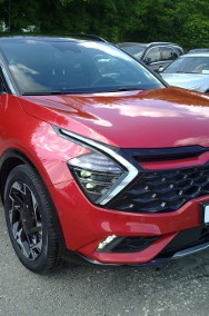 PLUG-IN-HYBRID-265KM-4X4-GT-Line-SKÓRA-NAVI-KAMERA 360-GWARANCJA !!!-2