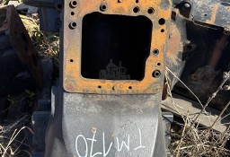 New Holland TM-series Powershift - obudowa skrzyni biegów 51890499