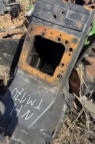 New Holland TM-series Powershift - obudowa skrzyni biegów 51890499-2