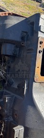 New Holland TM-series Powershift - obudowa skrzyni biegów 51890499-3