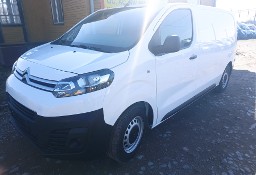 Citroen Jumpy Niski przebieg -po serwisie -stan idealny