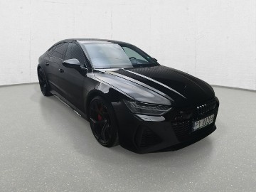 Audi RS7