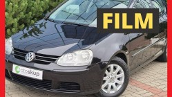 Volkswagen Golf V 1.9 TDI * 105 KM * sprawna klima * serwisowany * warszawa