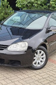 Volkswagen Golf V 1.9 TDI * 105 KM * sprawna klima * serwisowany * warszawa-2