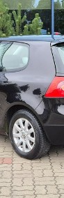 Volkswagen Golf V 1.9 TDI * 105 KM * sprawna klima * serwisowany * warszawa-4