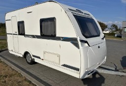 Caravelair Allegra 400 DMC 1200 kg