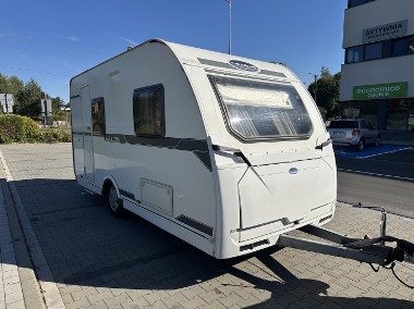 Allegra 400 New Generation DMC 1200 kg, zarejestrowany w PL-1