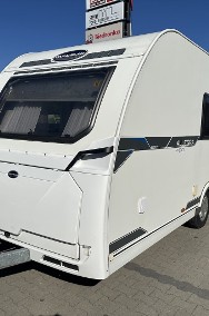Allegra 400 New Generation DMC 1200 kg, zarejestrowany w PL-2