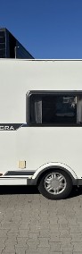 Allegra 400 New Generation DMC 1200 kg, zarejestrowany w PL-3