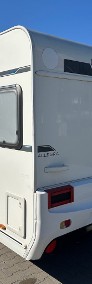 Allegra 400 New Generation DMC 1200 kg, zarejestrowany w PL-4