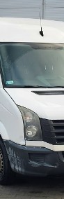 Volkswagen Crafter 2.0D 136KM,Leki,Apteka,Izoterma,Chłodnia,Grzanie,Chłodzenie AUTO DEA-3