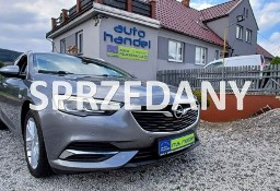 Opel Insignia II Country Tourer 2.0 170 KM Zarejestrowana