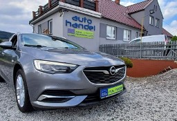 Opel Insignia II Country Tourer 2.0 170 KM