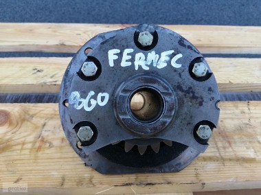 Napęd Sprzęgła hydrokinetycznego Fermec 960-1