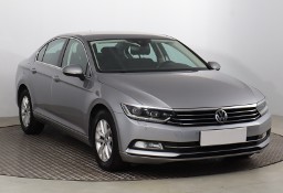 Volkswagen Passat B8 , Salon Polska, Automat, Navi, Klimatronic, Tempomat,