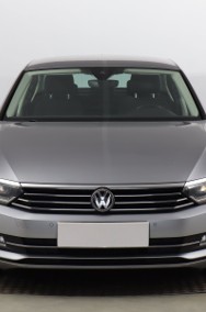 Volkswagen Passat B8 , Salon Polska, Automat, Navi, Klimatronic, Tempomat,-2